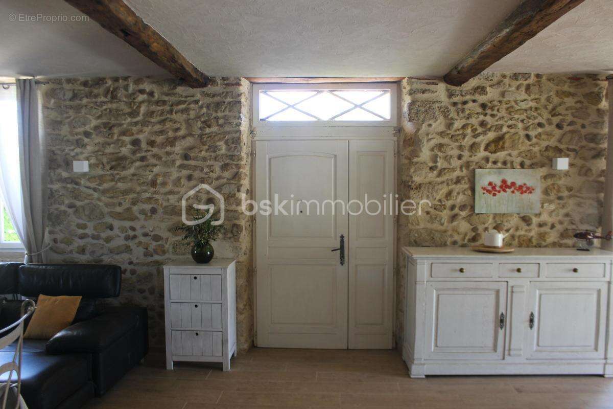 L'Exception à Portet — Demeure de  Caractère, Vue Pyrénées, Âme Préservée - photo 3