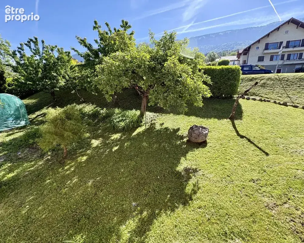 Maison 8 pièces 153 m² à vendre à Gruffy (74540) - photo 5