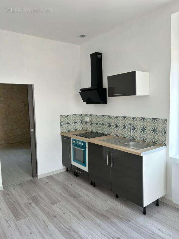 Appartement à IMPHY