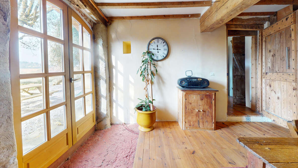 Maison à AVIGNONET-LAURAGAIS