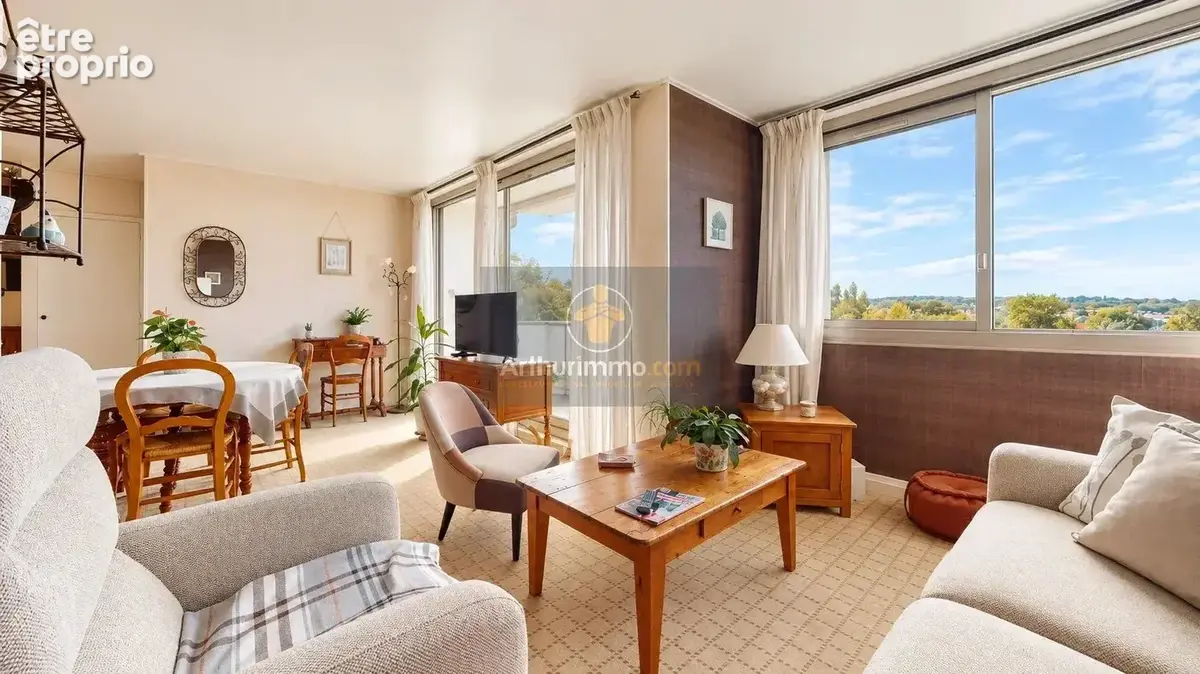 Vente Appartement Marly-le-roi(78160) 199 000ï¿œ - photo 5