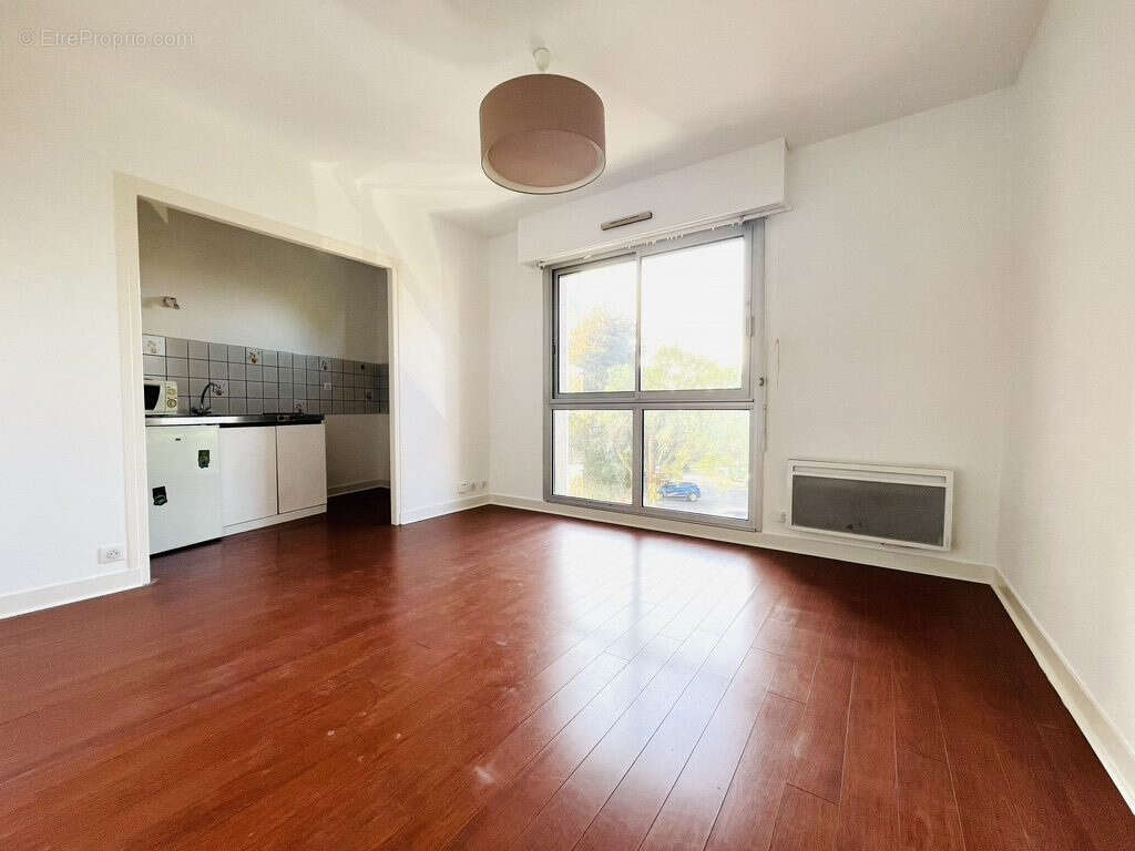 Appartement à LIMOGES