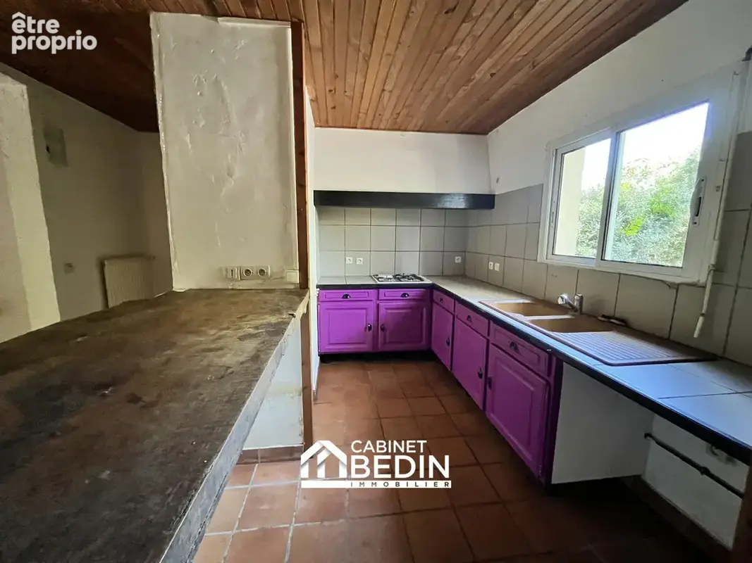 Maison 100 m² à Le Taillan-Medoc  - photo 3