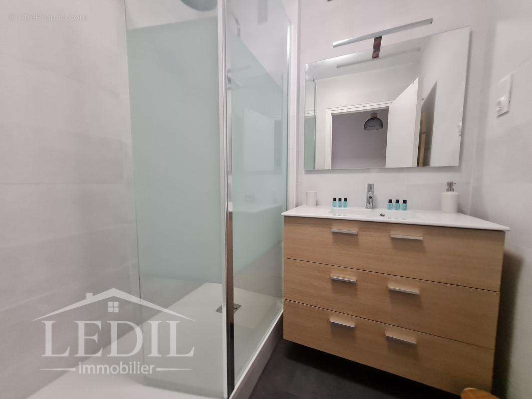 Appartement à TARBES