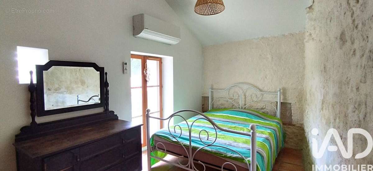 Maison 65 m² à Marsais-Sainte-Radegonde  - photo 7