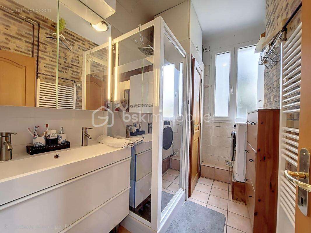 Appartement à BAGNEUX