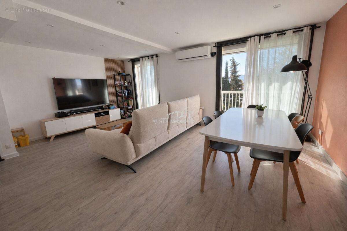 Appartement à MARIGNANE