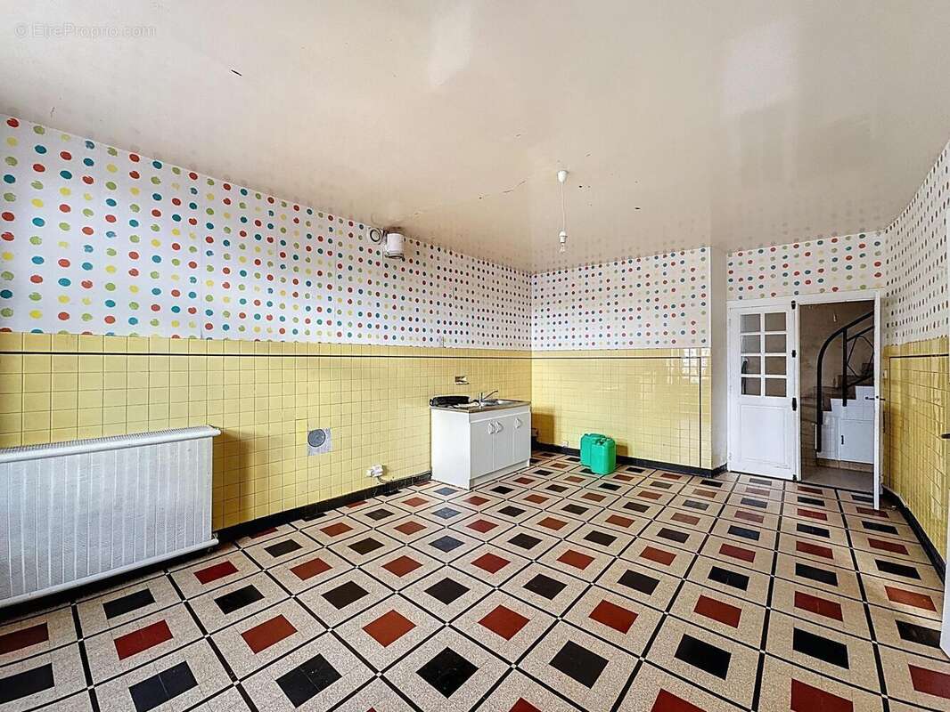 Photo 3 - Appartement à SABLE-SUR-SARTHE