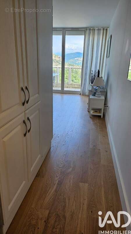 Photo 5 - Appartement à THEOULE-SUR-MER