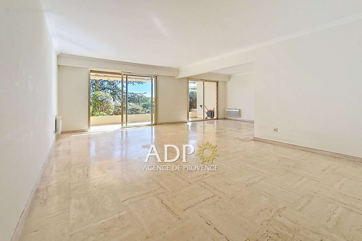 Appartement à GRASSE