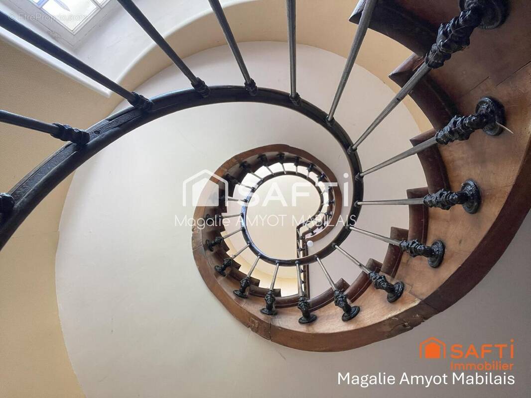 Photo 1 - Maison à LES GOURS