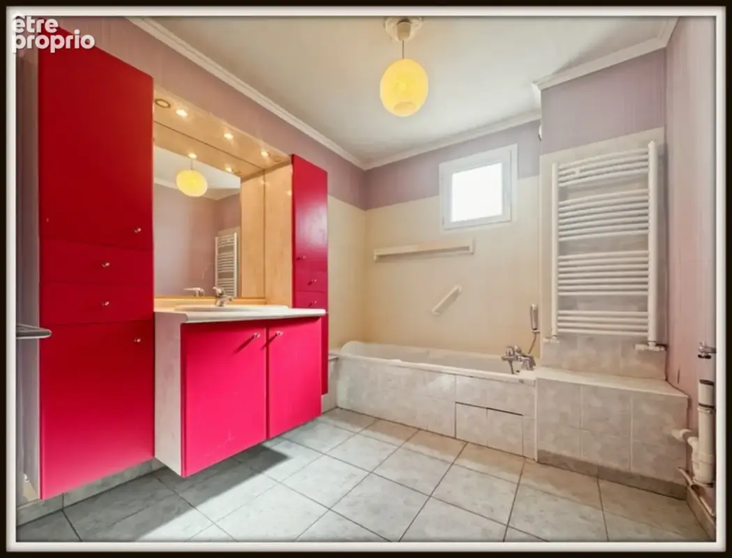 Appartement à vendre 4 pièces CHAMBERY (73) de 100,8m² carrez - photo 20