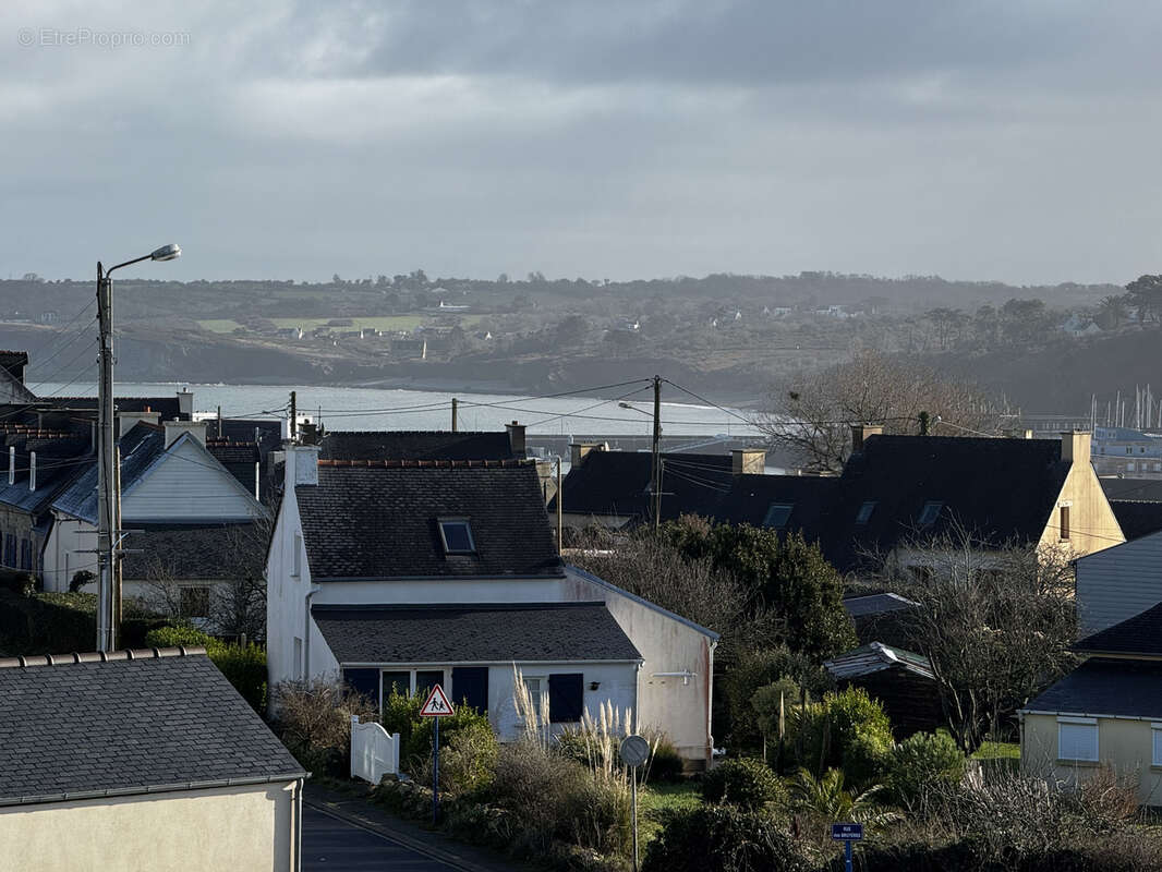 Maison à CAMARET-SUR-MER