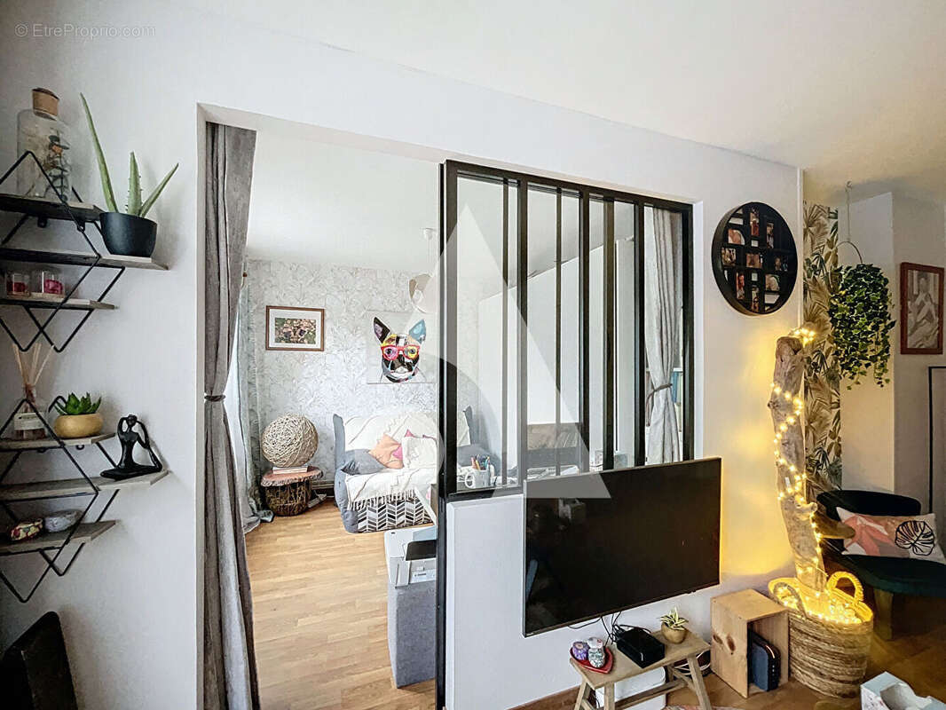 Appartement à RUEIL-MALMAISON