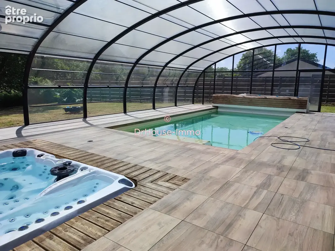 Maison 129 m² à Blainville-Sur-Mer  - photo 5