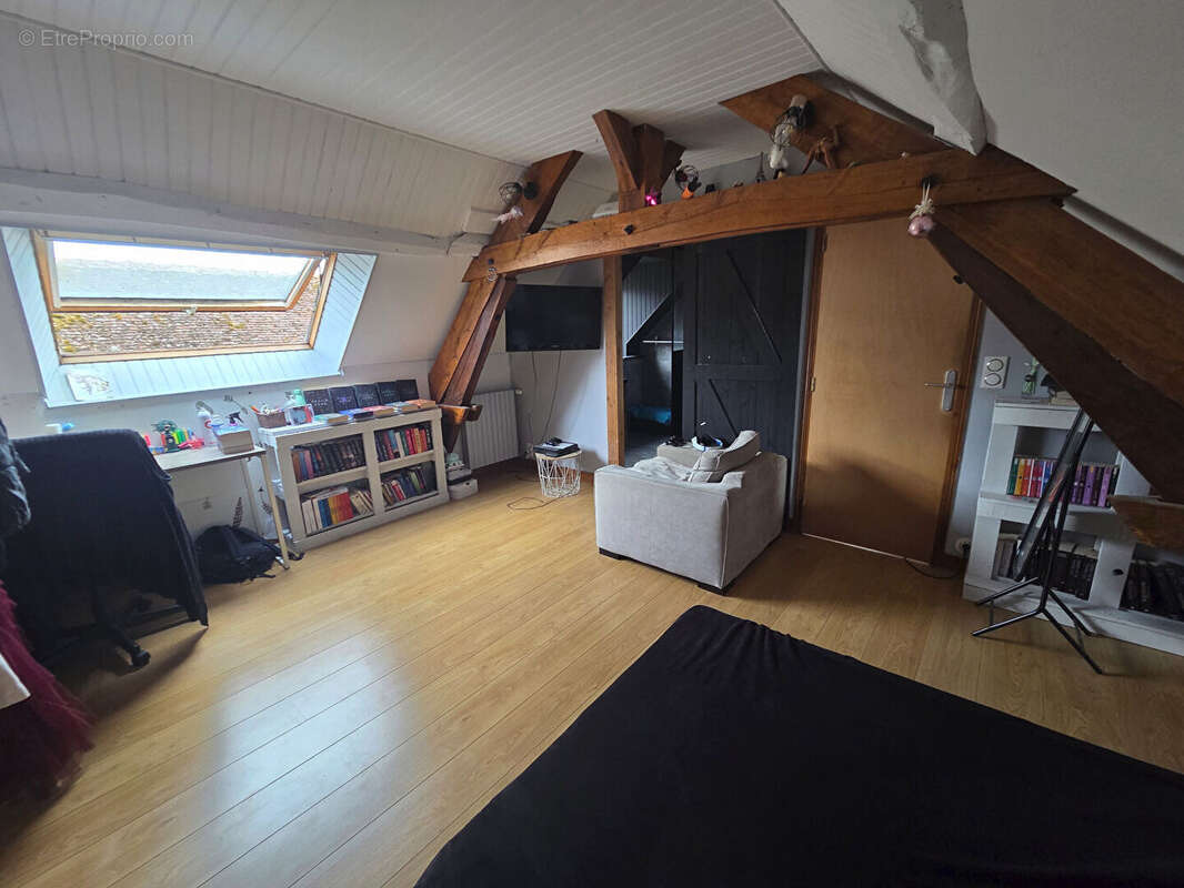 Noyen Sur Seine - 9 pièces - 4 chambres - 274 m² habitable - photo 11