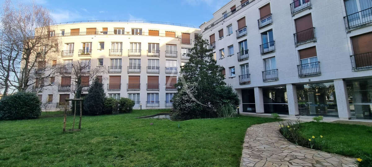 Appartement à BLOIS
