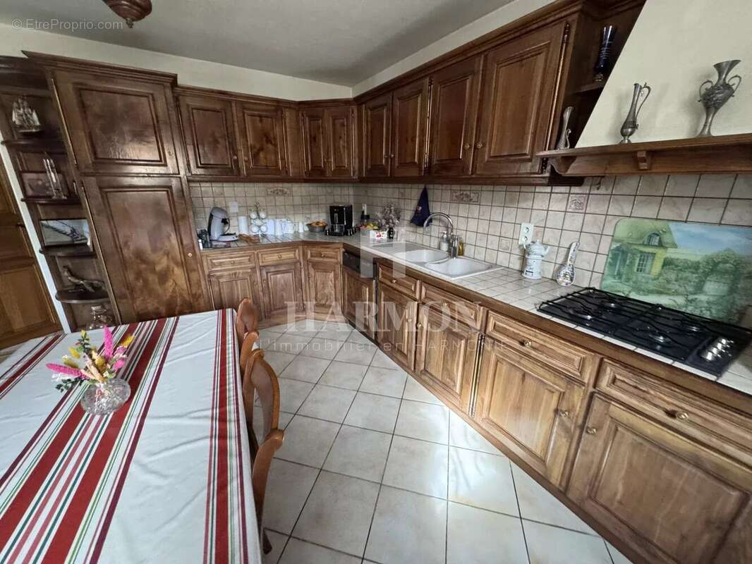 Appartement à ORDIARP