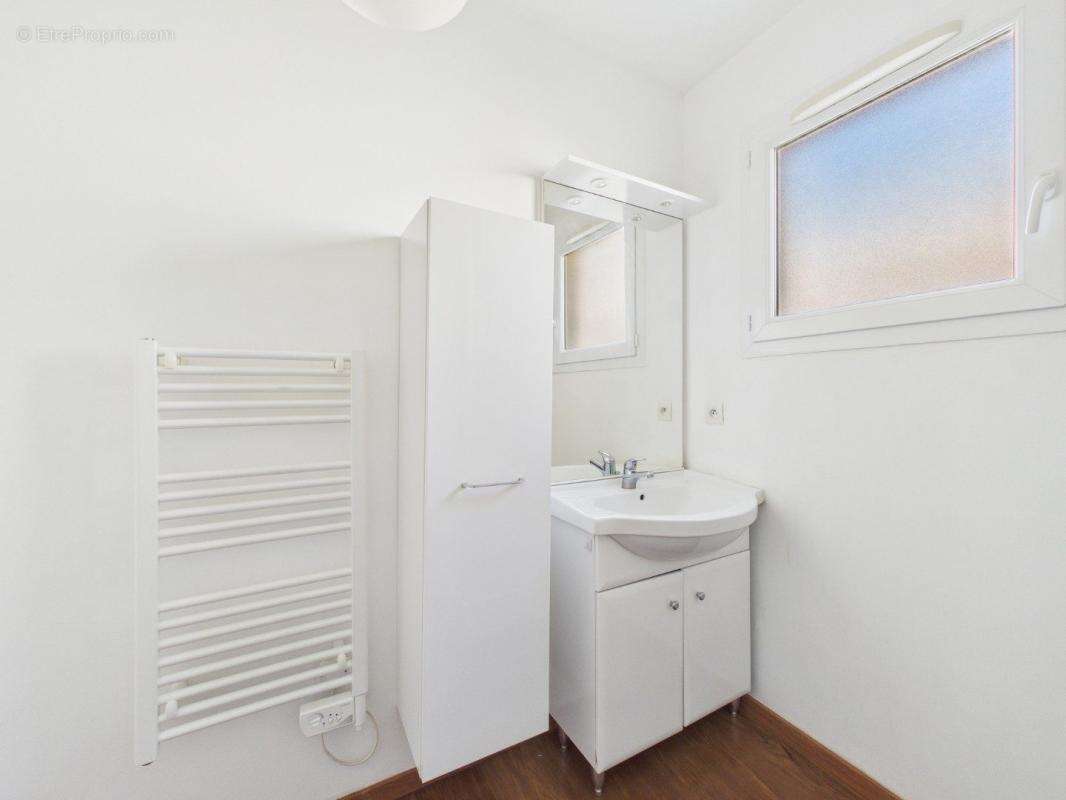 Appartement à AJACCIO