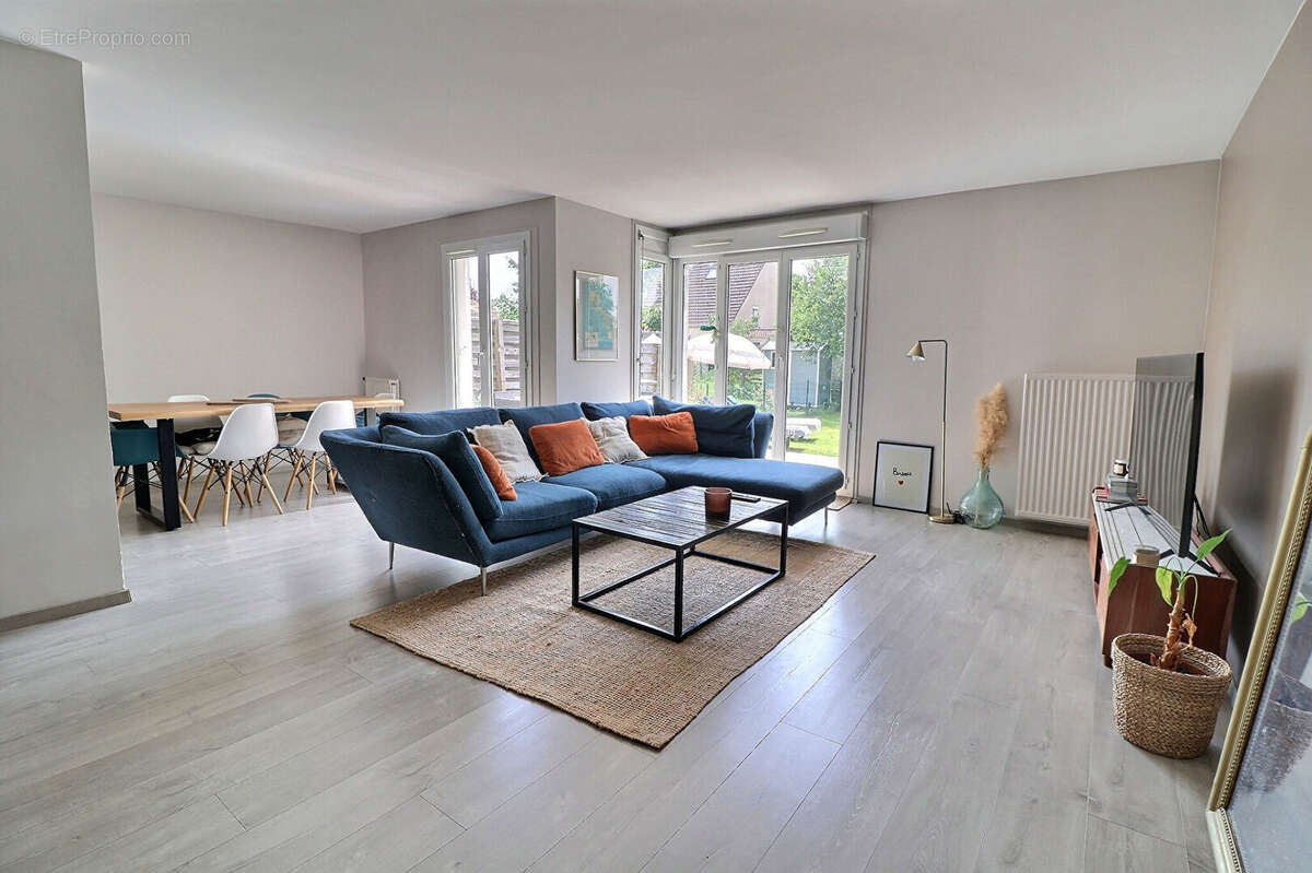 Maison Rambouillet 5 pièces 99 m2 - photo 3