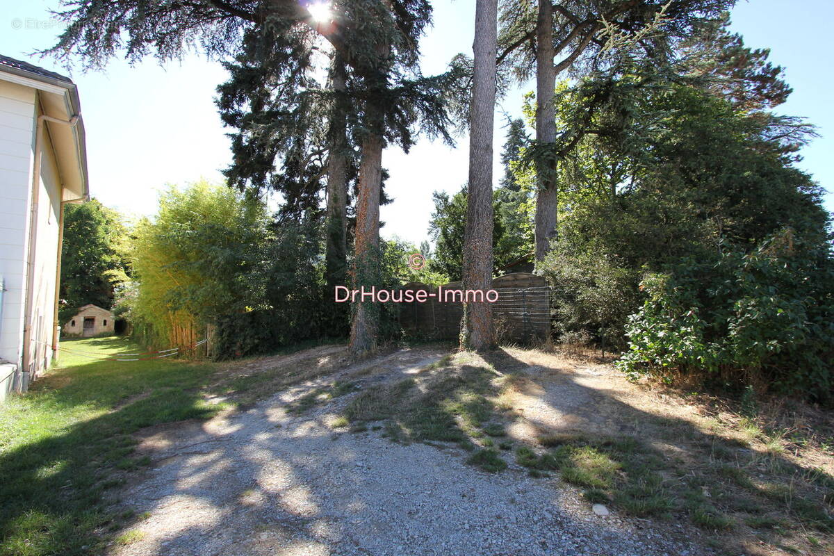 Terrain à MONTVENDRE