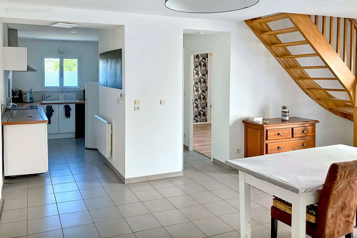 Maison à PERIGNY