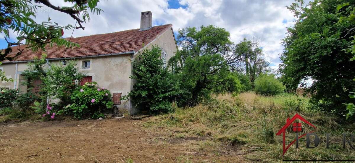 maison de 1870 a rénover - photo 10
