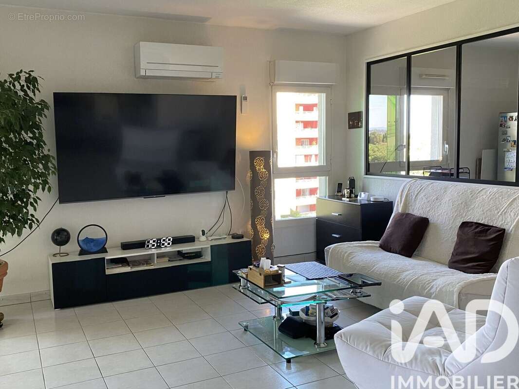 Photo 6 - Appartement à MONTPELLIER