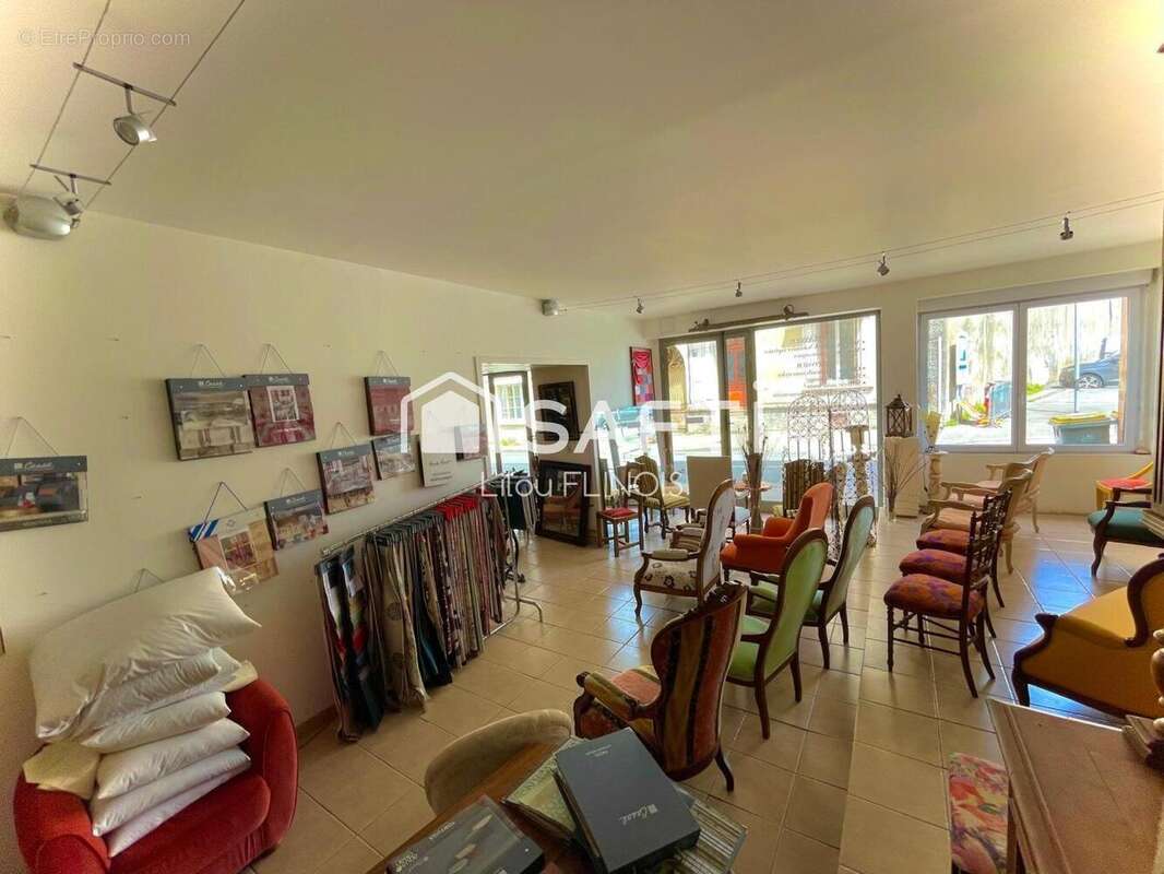 Photo 2 - Appartement à PARTHENAY