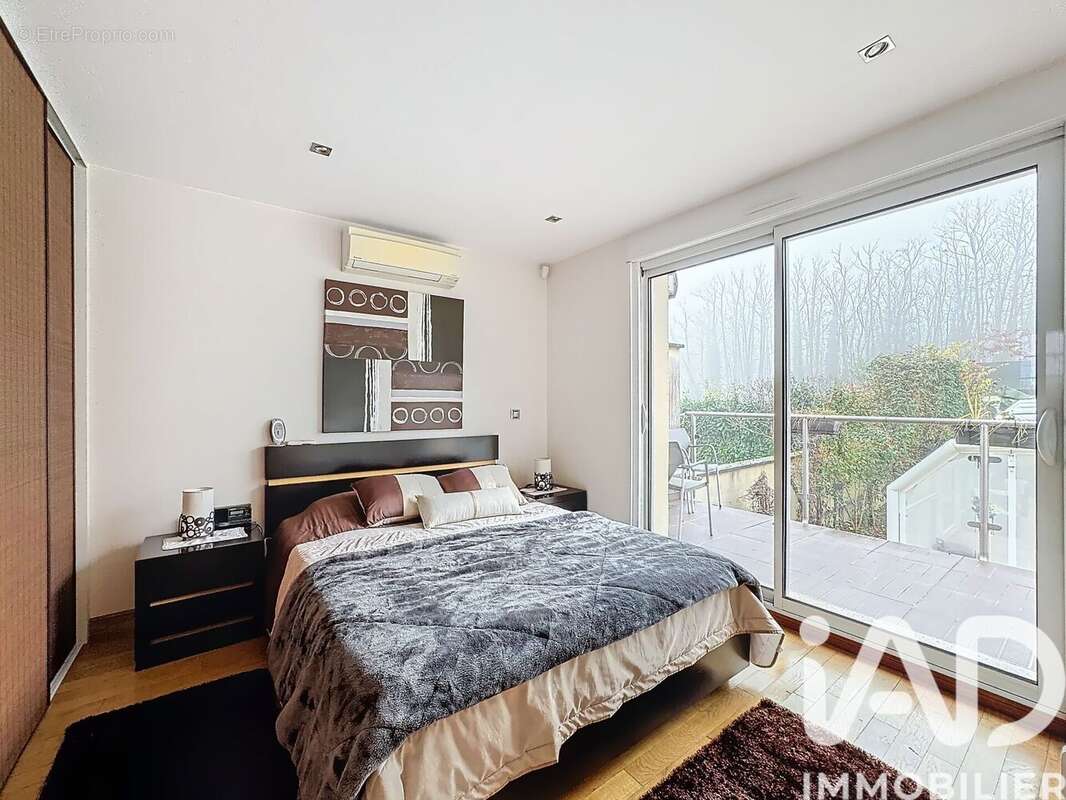 Photo 9 - Maison à YERRES