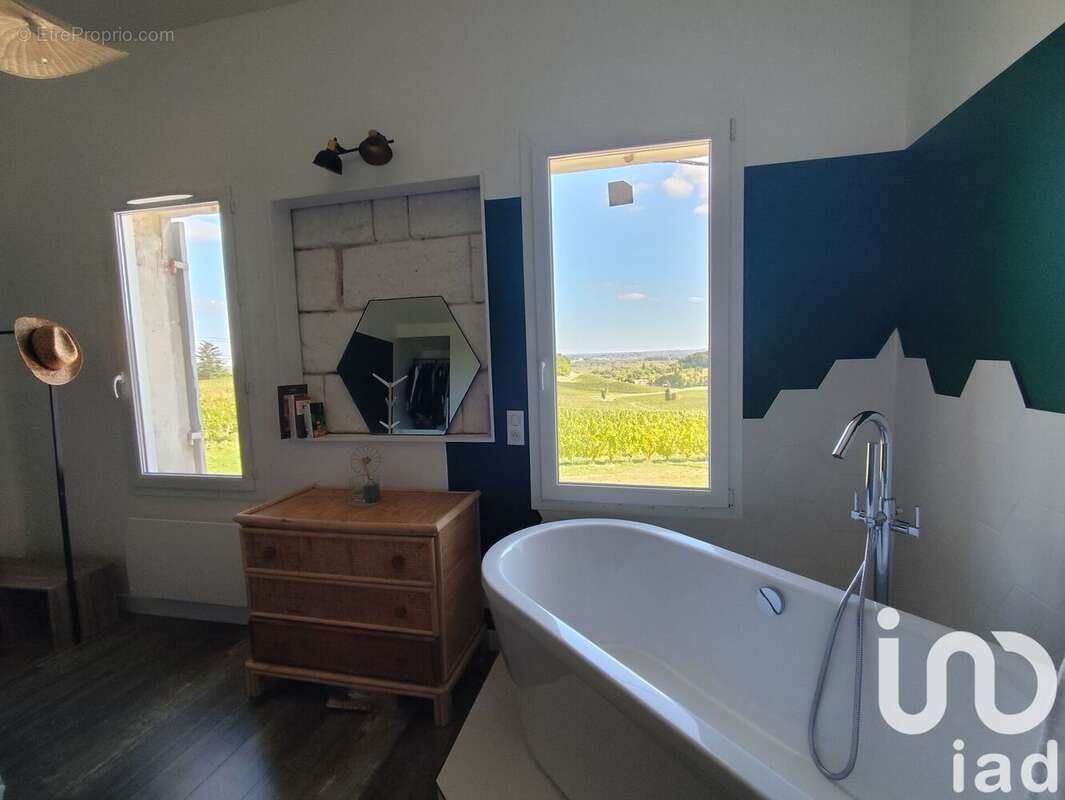 Photo 4 - Maison à SAILLANS