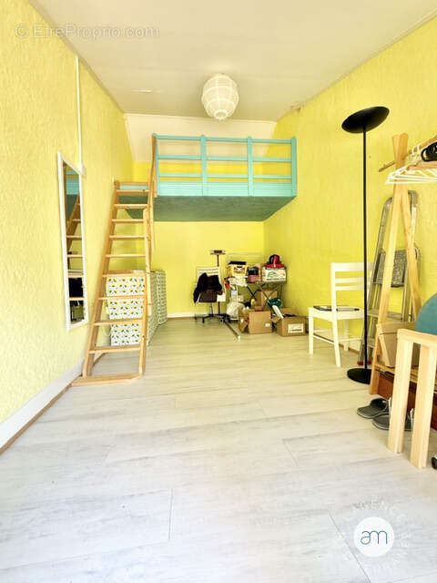 Maison à PALAVAS-LES-FLOTS