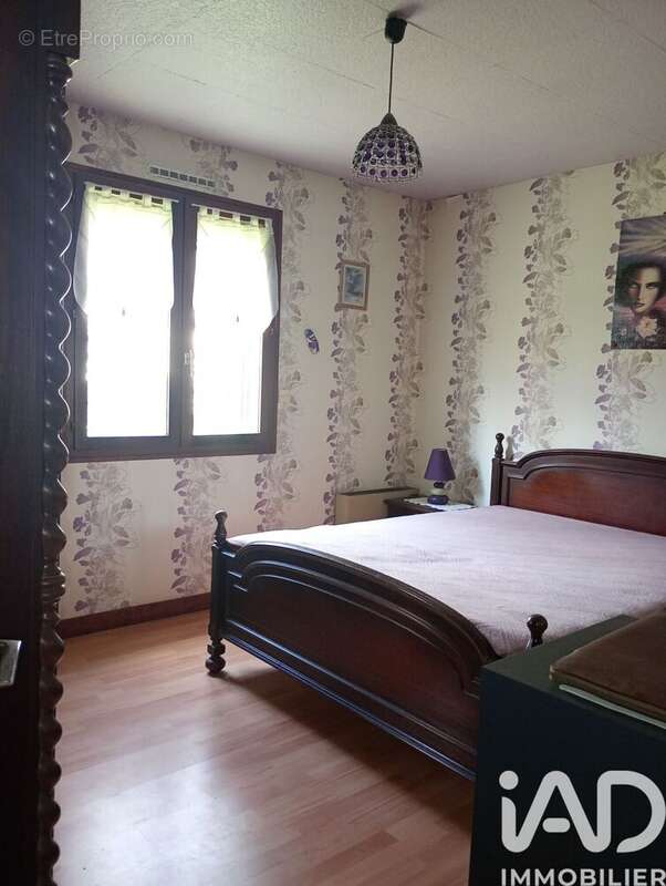 Maison 83 m² à Vesaignes-Sous-Lafauche  - photo 8