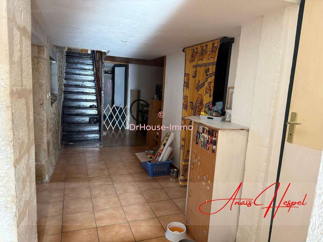 Maison 150 m² à La Reole  - photo 21