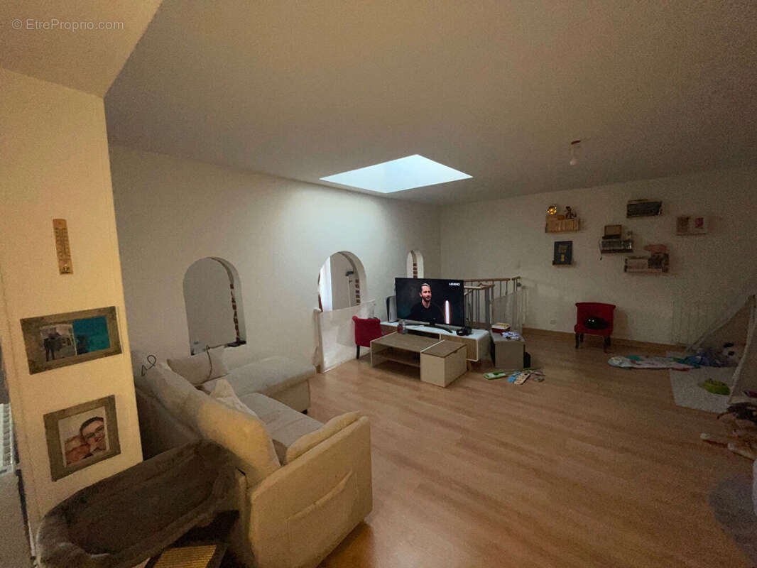 Appartement à BETHUNE
