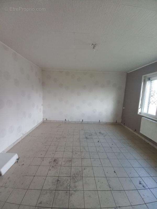 Maison à LOISON-SOUS-LENS