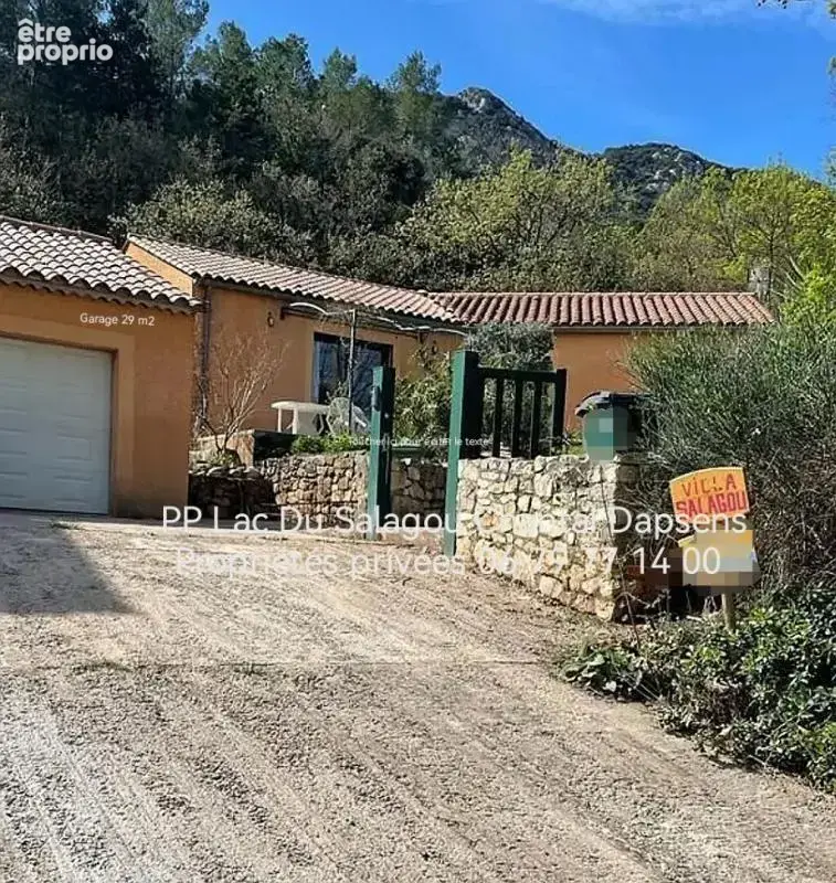 Maison PP 4 pièce(s) 108 m2 - photo 7