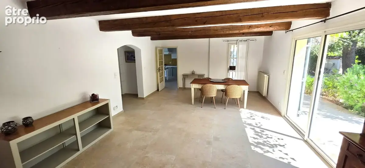 Villa 5 pièces à Roquebrune Sur Argens - Var - photo 6