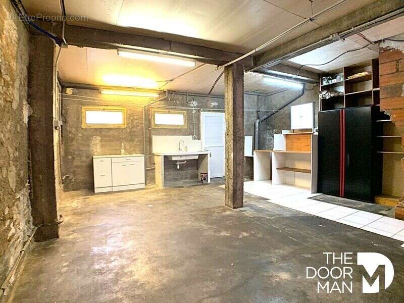 Maison à VILLEMUR-SUR-TARN