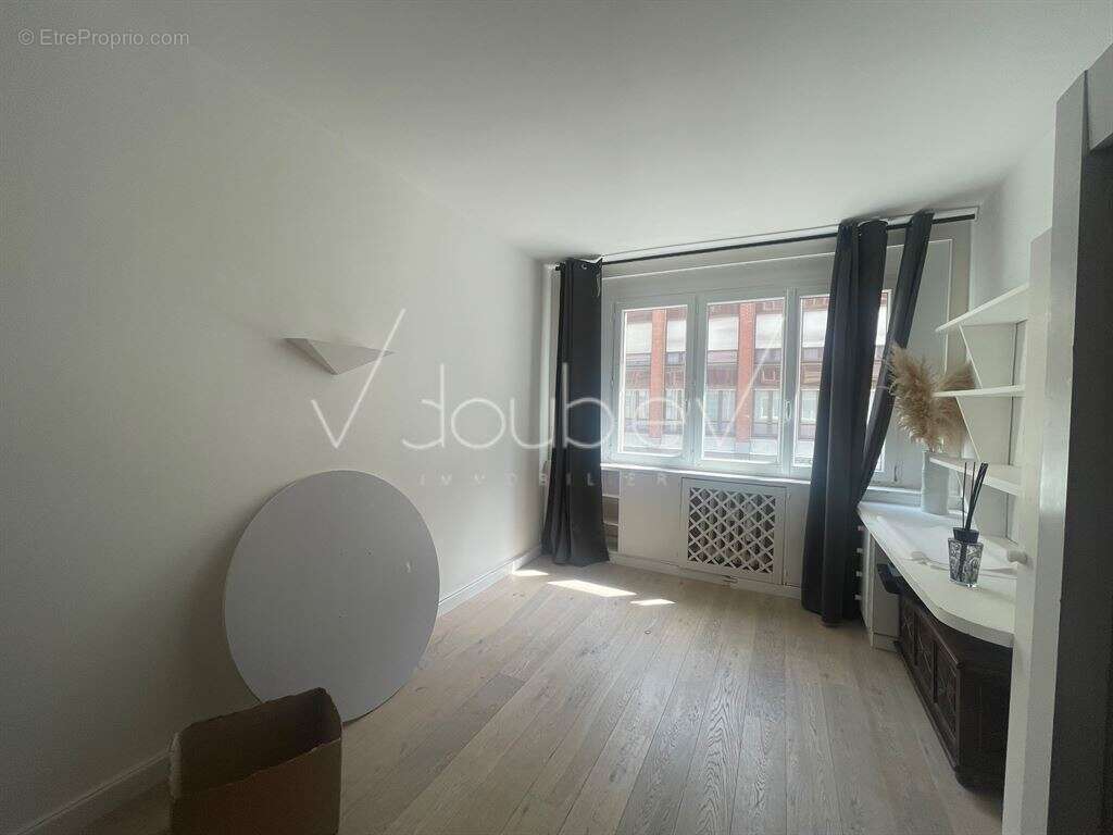 Superbe appartement 3 chambres LILLE Centre - photo 8