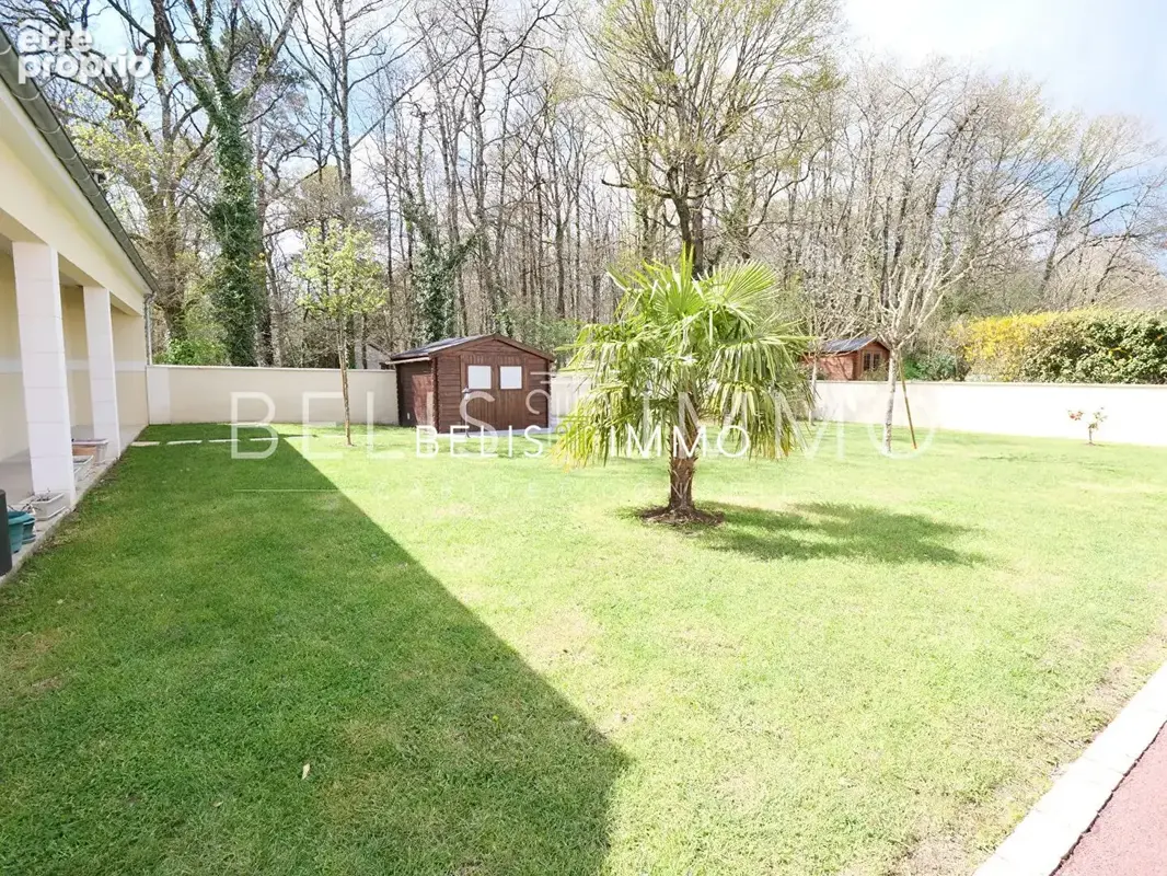 Maison 7 pièces 180 m² à vendre à Artannes-Sur-Indre (37260) - photo 2