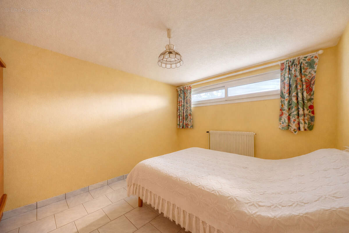 Maison - Cesson-Sévigné - photo 11