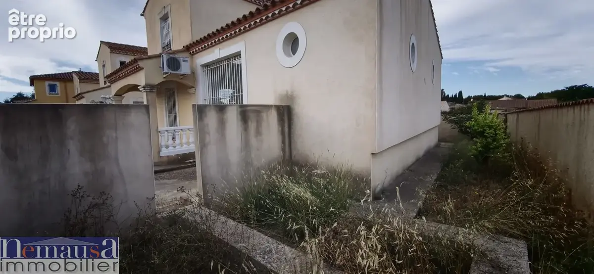 Maison 7 pièces 181 M2 5 chambres avec piscines couverte Générac 30510 - photo 21