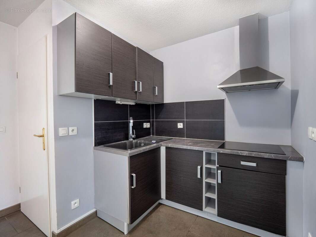 Appartement à THONON-LES-BAINS