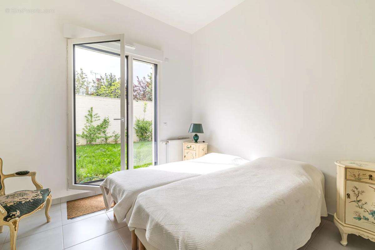 Appartement à ORLY