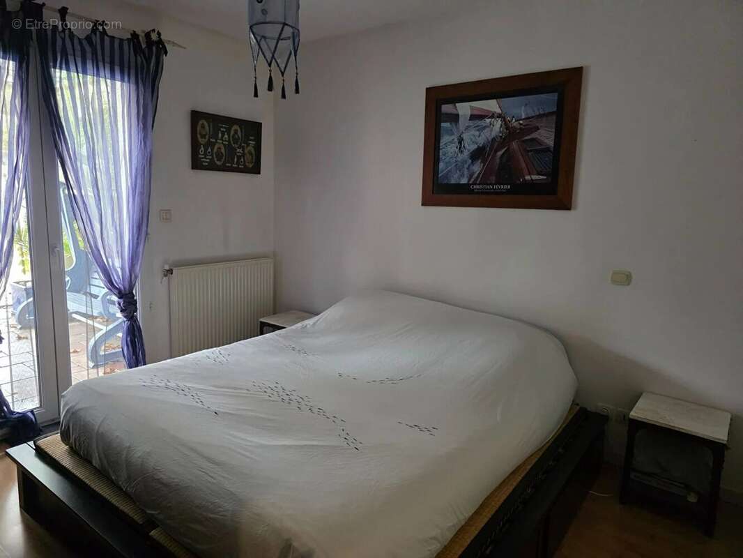 Maison à ROMANS-SUR-ISERE