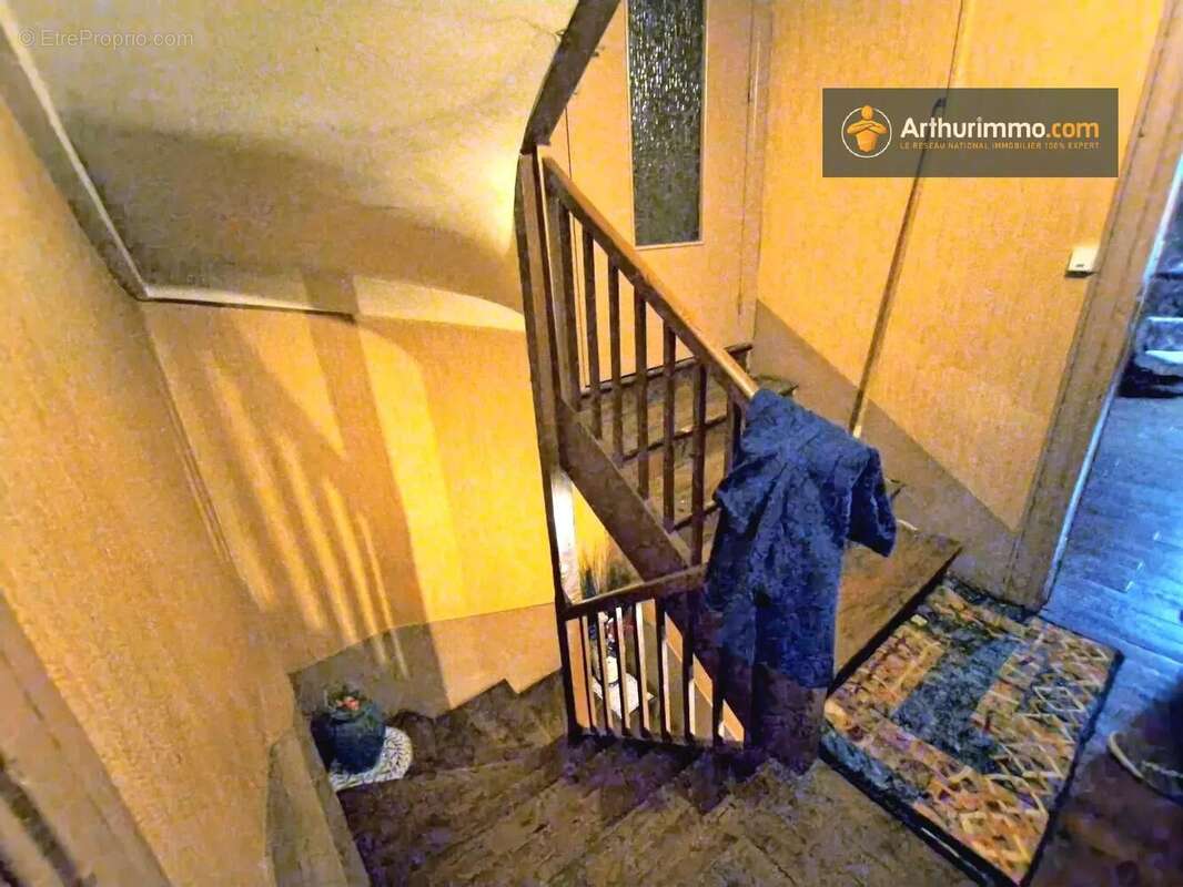 Appartement à LAVELANET