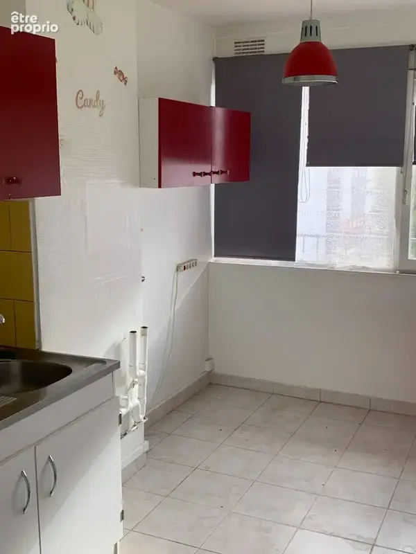 Appartement Joigny 3 pièce(s) 68.7 m2 - photo 4
