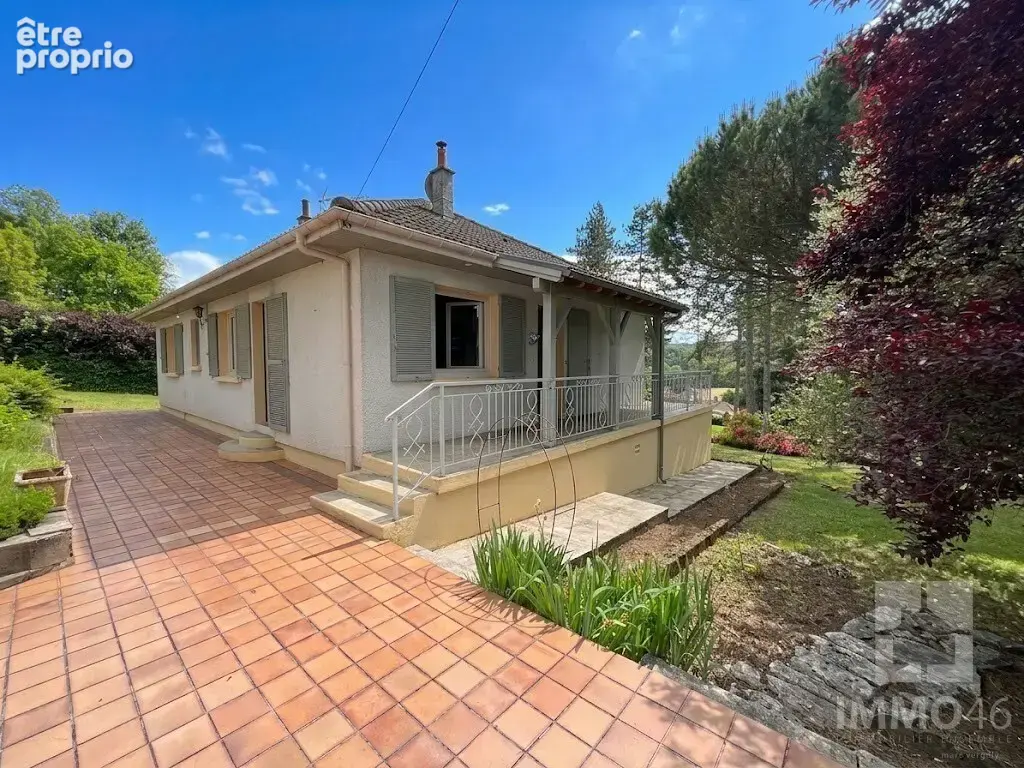 Photo Maison à Le Montat au prix de 249 000€