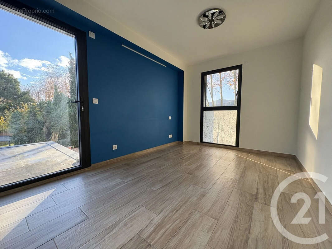 Maison à ARGELES-SUR-MER